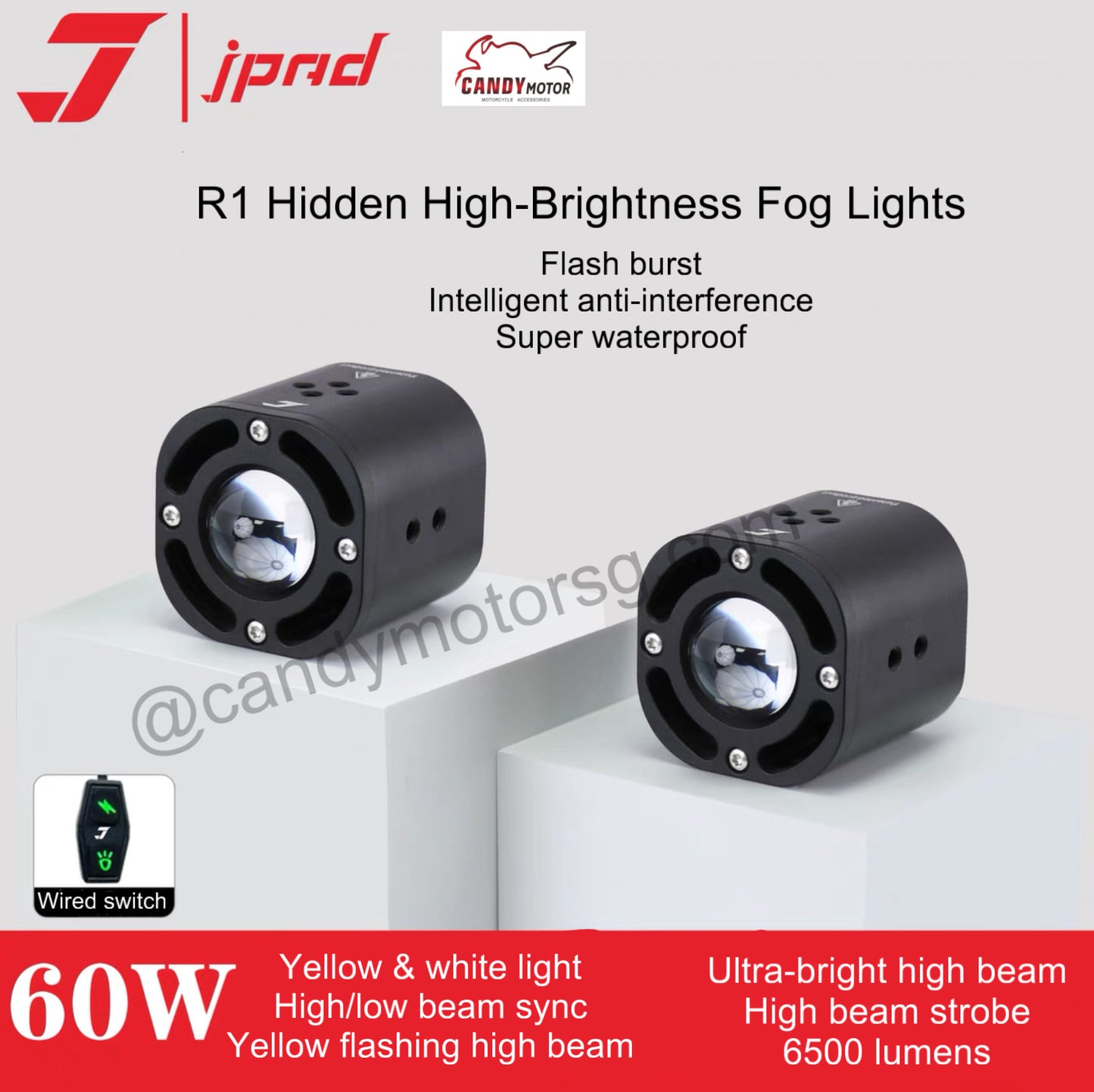JPAD R1
