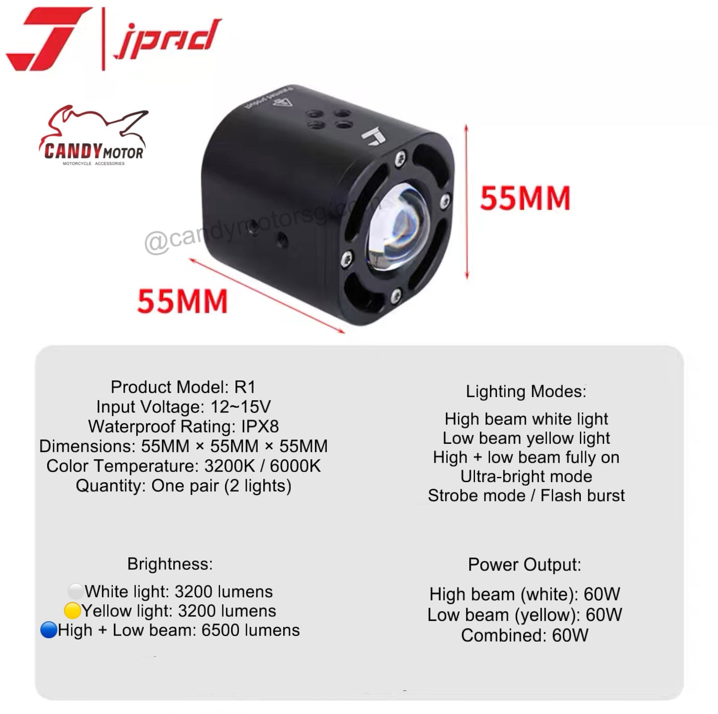 JPAD R1