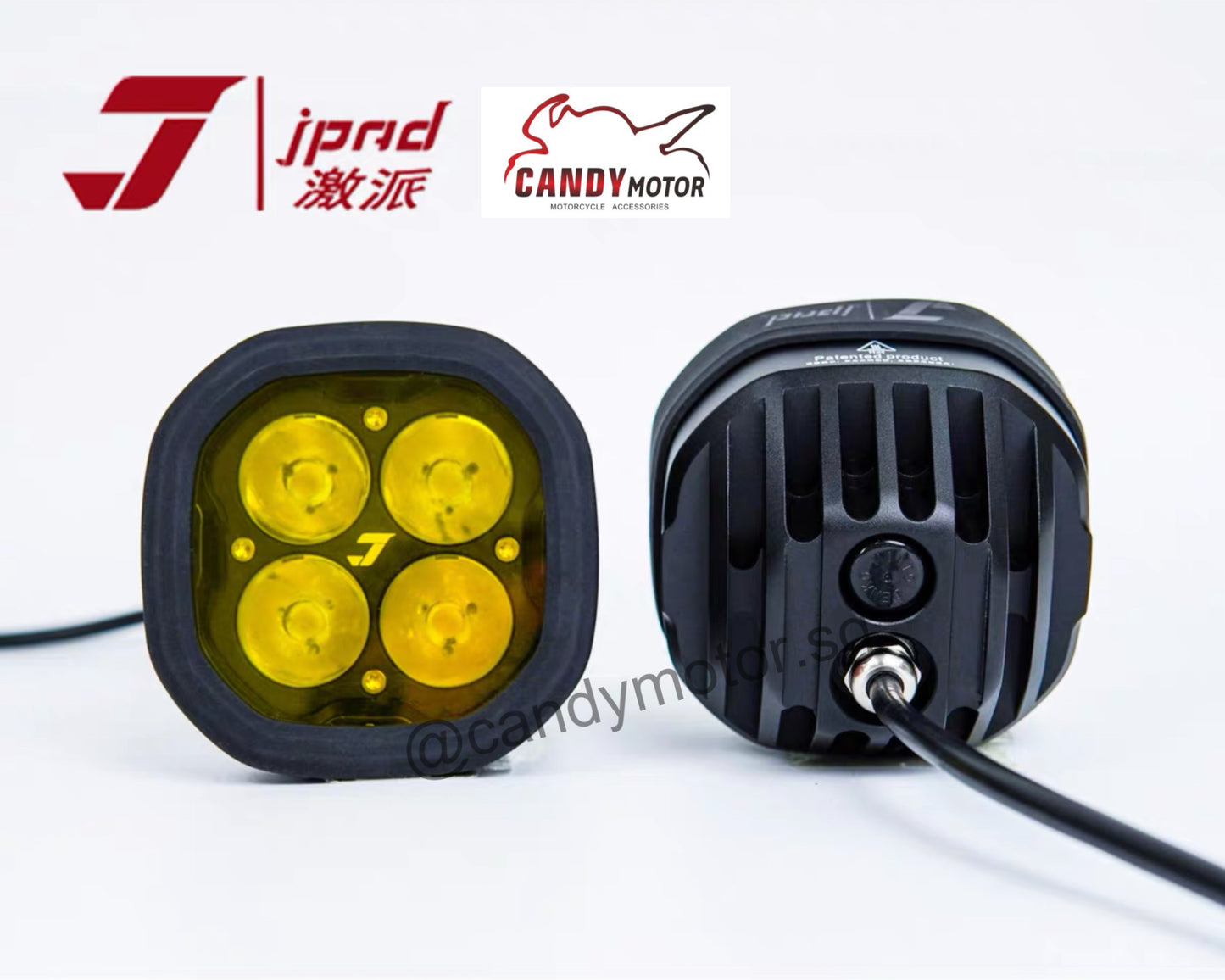 JPAD LED Light-J4B