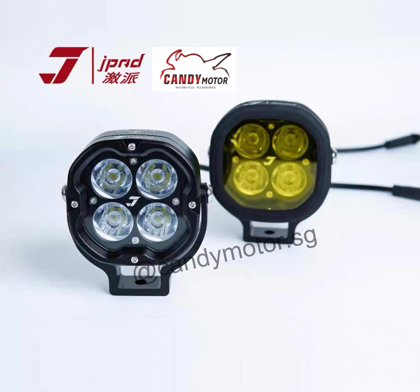 JPAD LED Light-J4B
