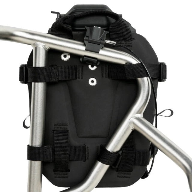 LOBOO AIR Protective Saddle Bag
