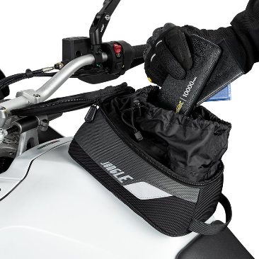 LOBOO Tank Bag – 4.5L MAGNETIC