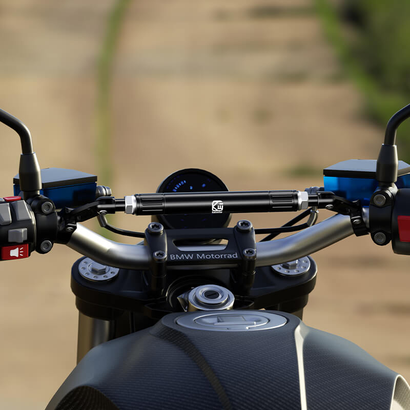 KEWIG HB4L Motorcycle Handlebar Clamp