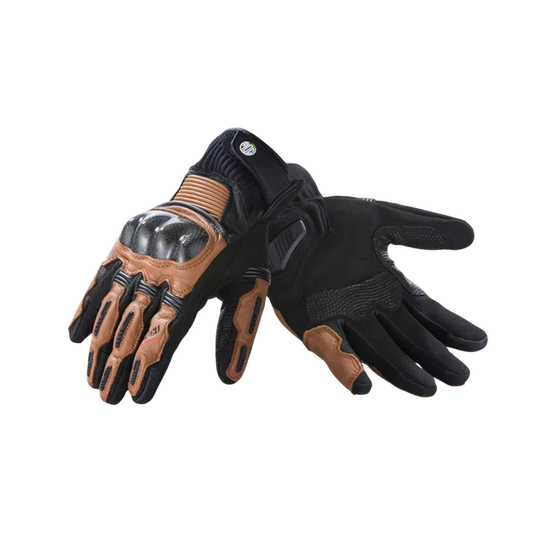 AOCU A4 All Leather Sports