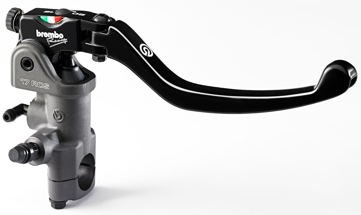 Brembo RCS17 Brake Master Cylinder 110A26340