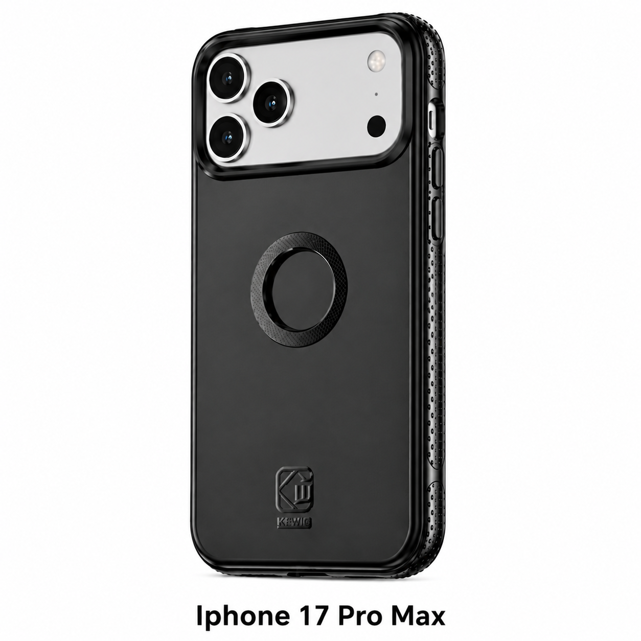 KEWIG Magnetic Phone Case for IPhone