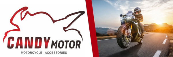 CandyMotor
