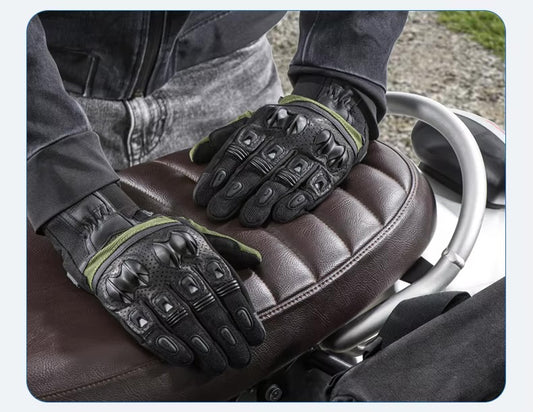 AOCU A3 Non Slip Glove