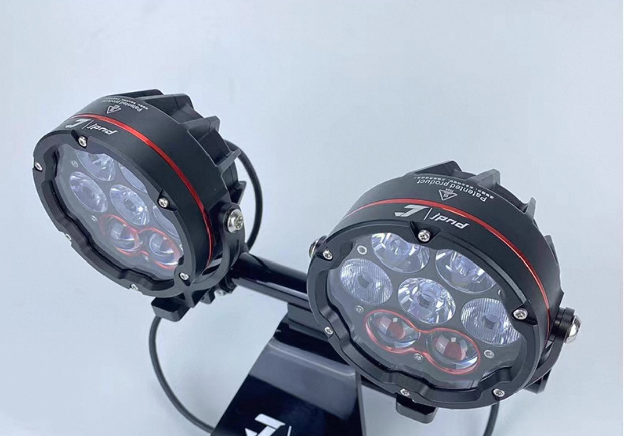 JPAD LED Light-7A