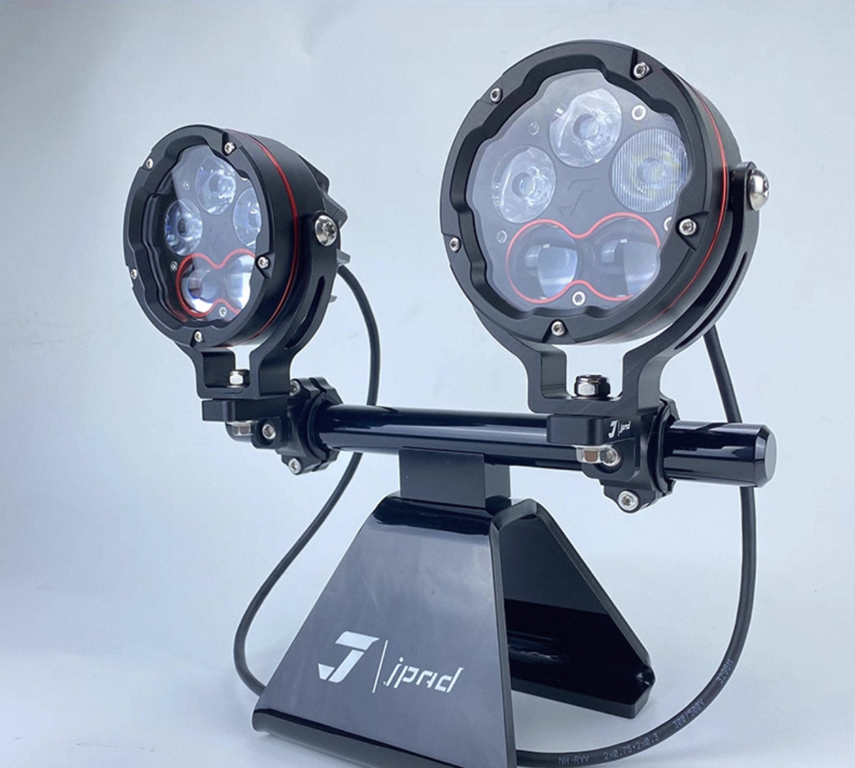 JPAD LED Light-5A