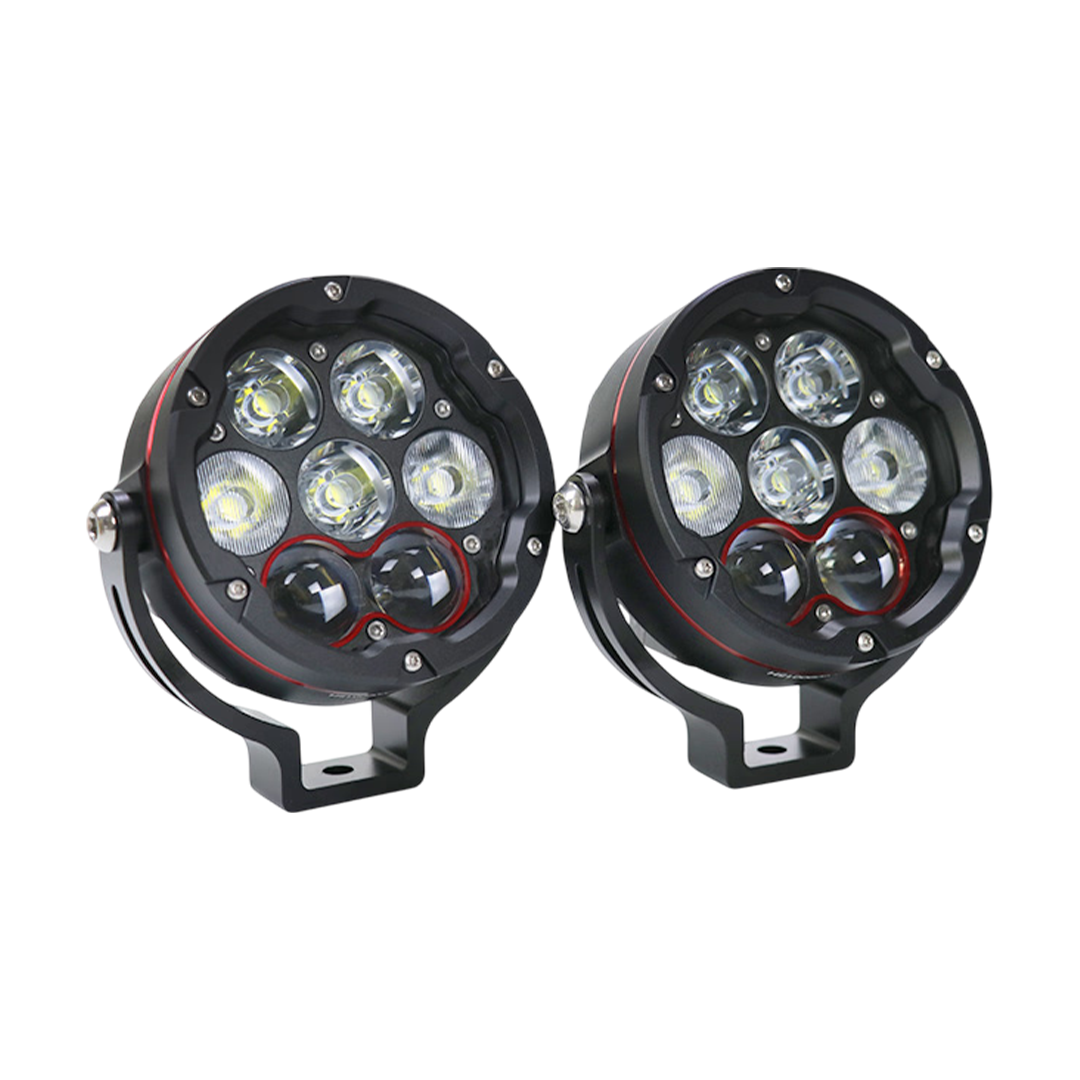 JPAD LED Light-7A