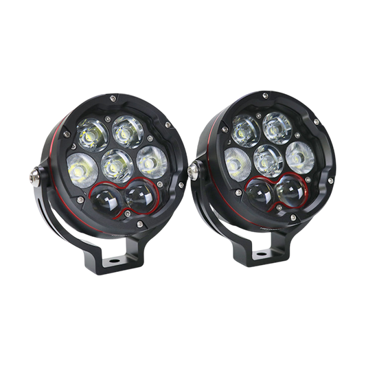 JPAD LED Light-7A