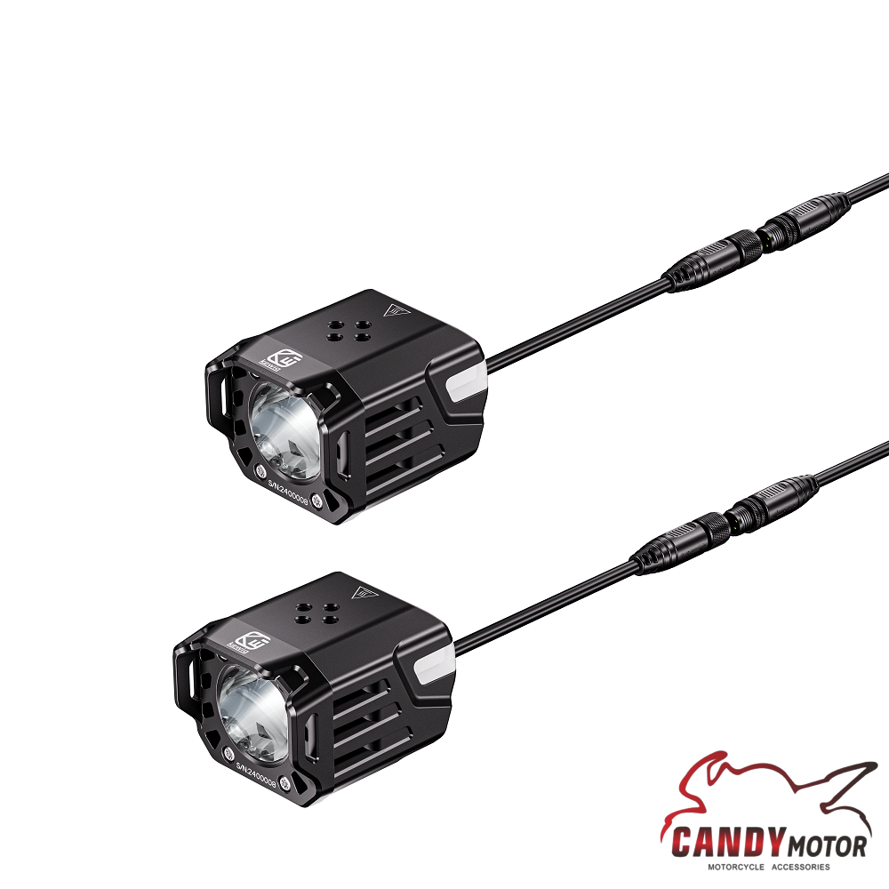 Kewig K12 Fog Light