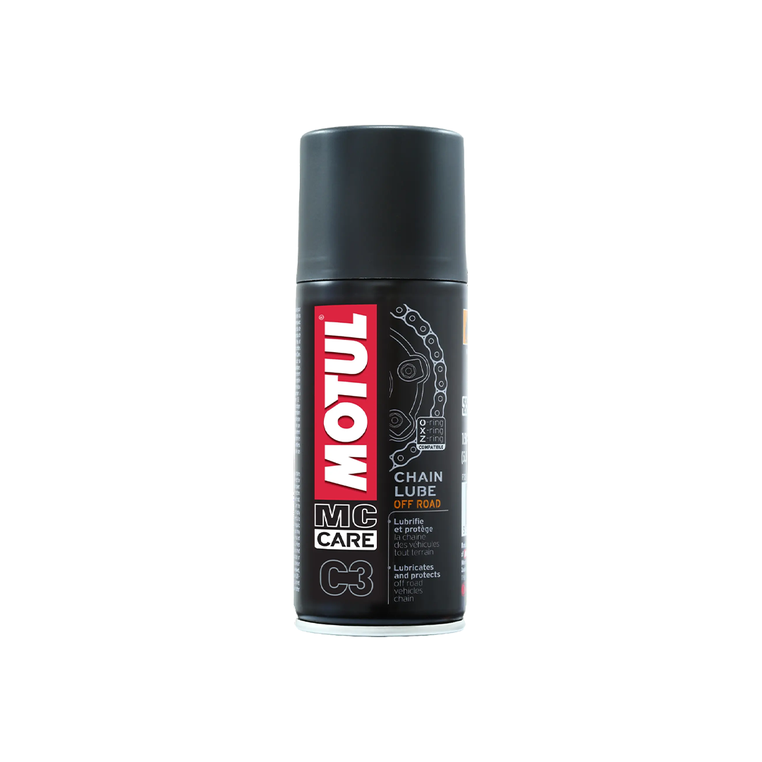 MOTUL C3 OFF ROAD CHAIN LUBE