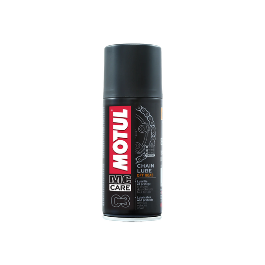 MOTUL C3 OFF ROAD CHAIN LUBE