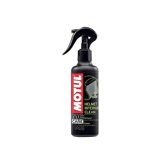 MOTUL HELMET INTERIOR CLEANER