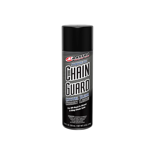Maxima Chain Guard (220ml)