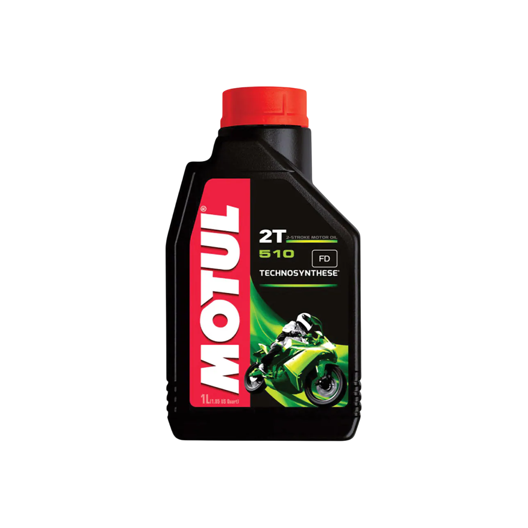 Motul 2T 510