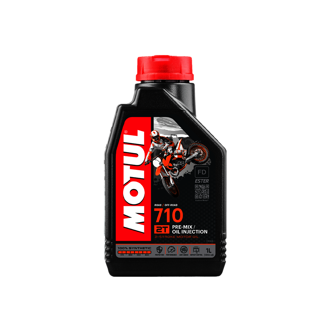Motul 2T 710