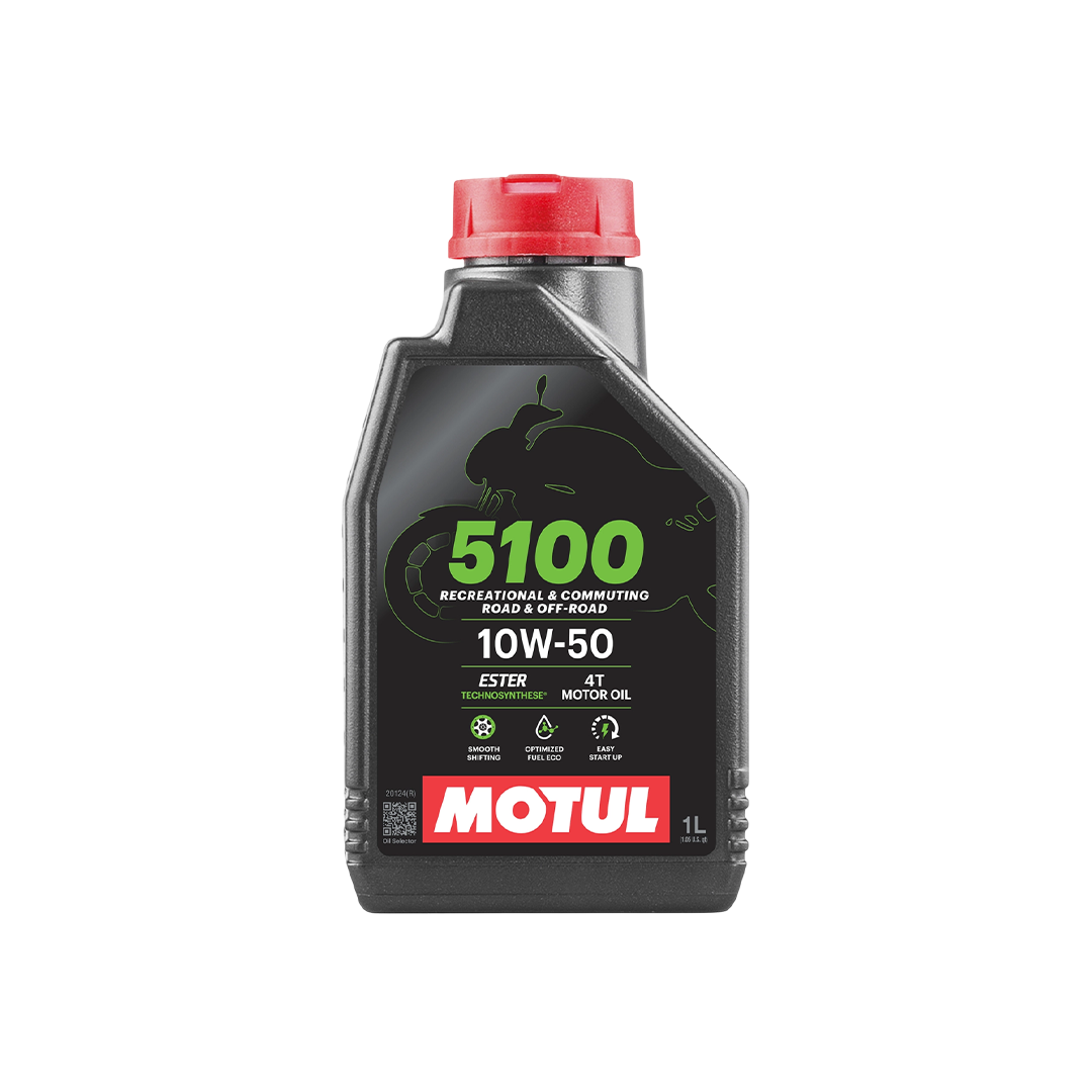 Motul 5100 10W50