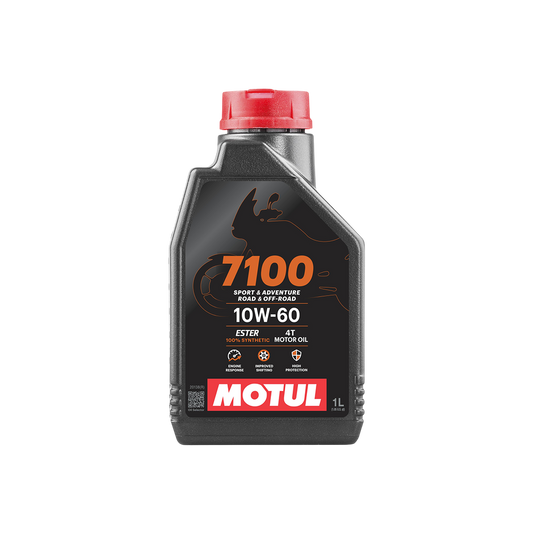 Motul 7100 4T 10W-60