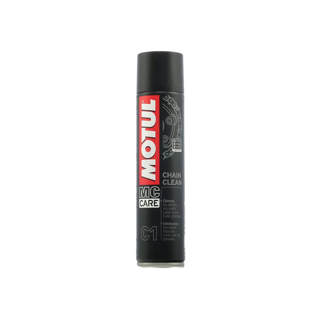 Motul C1 Chain Cleaner (400ML)