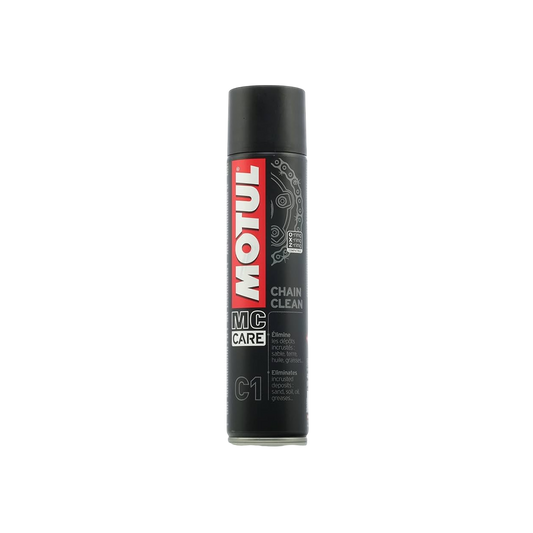 Motul C1 Chain Cleaner (400ML)