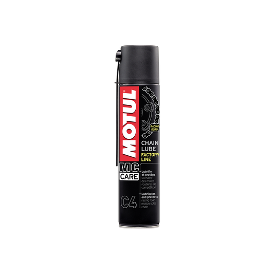 Motul C4 chain lube