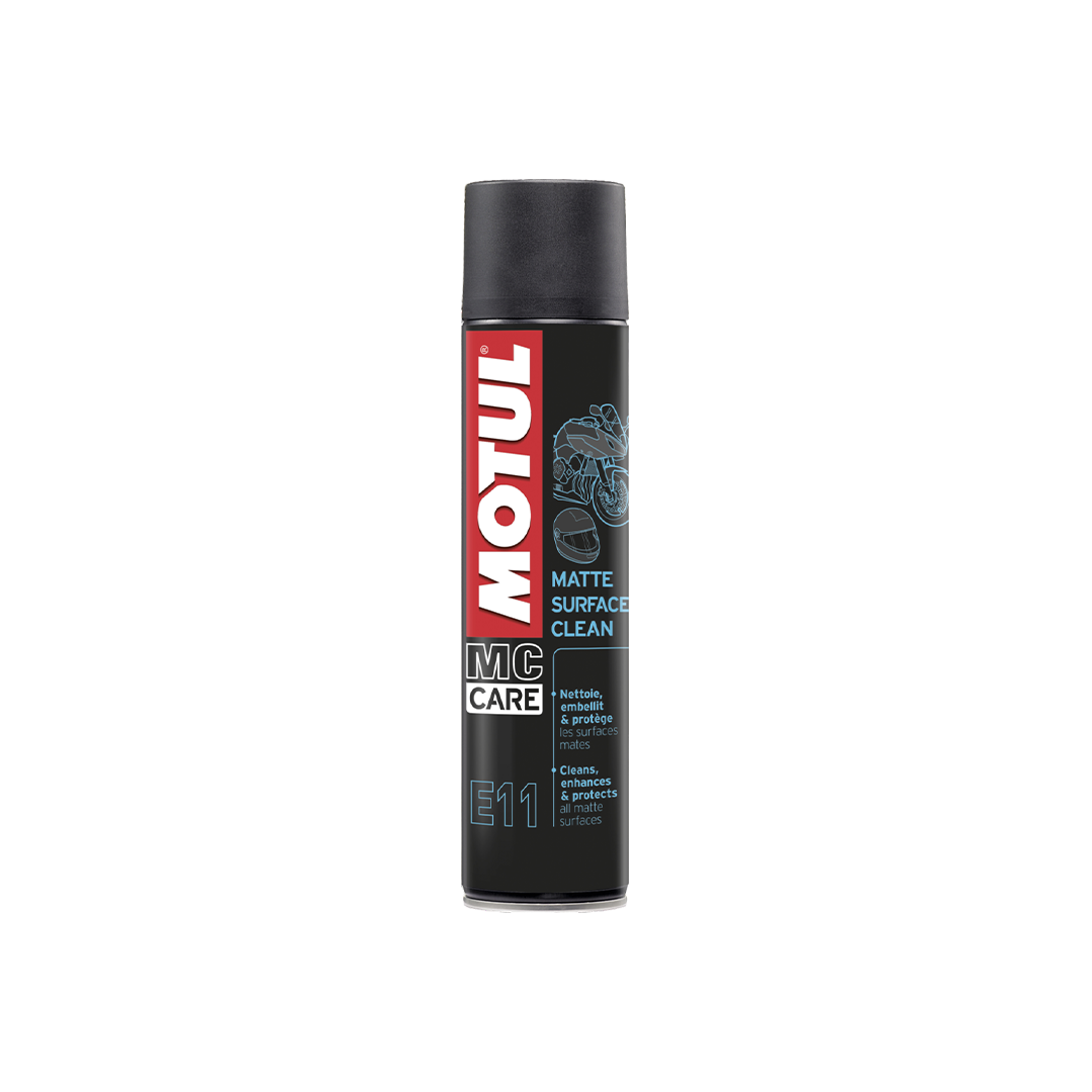 Motul E11 matte surface clean (400ML)