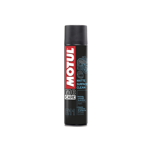 Motul E11 matte surface clean (400ML)