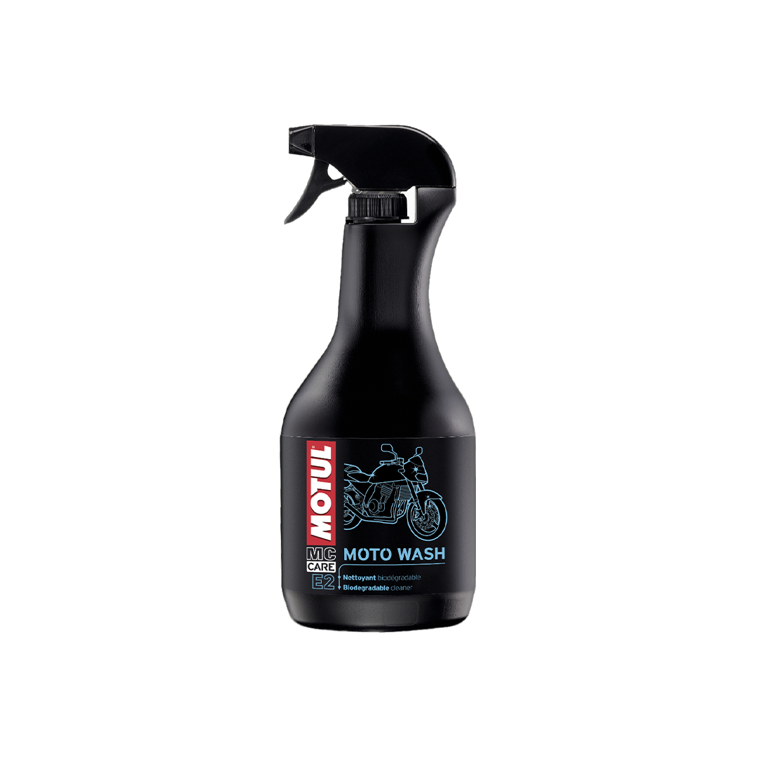 Motul E2 motowash 1L