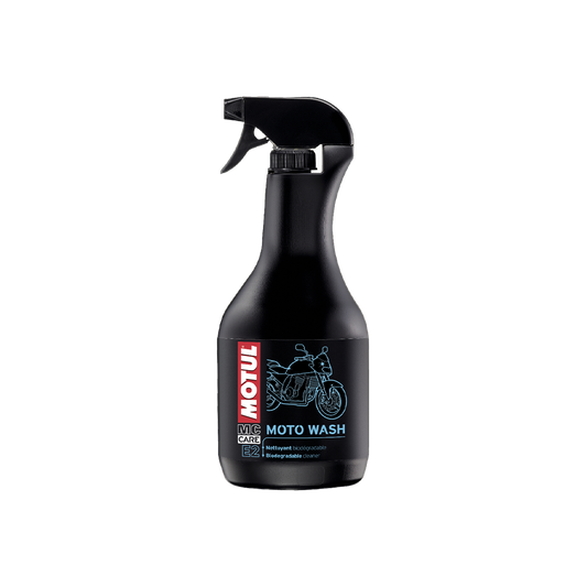 Motul E2 motowash 1L