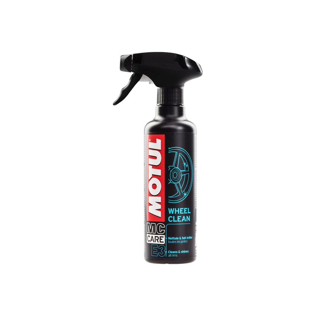 Motul E3 WHEEL CLEAN 400ML