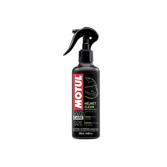 Motul M1 Helmet & Visor Cleaner