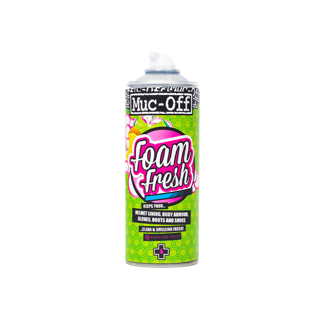 Muc-Off Helmet Foam Fresh
