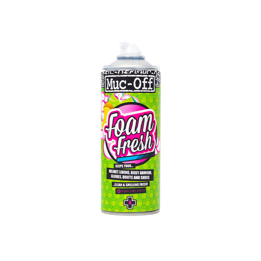 Muc-Off Helmet Foam Fresh