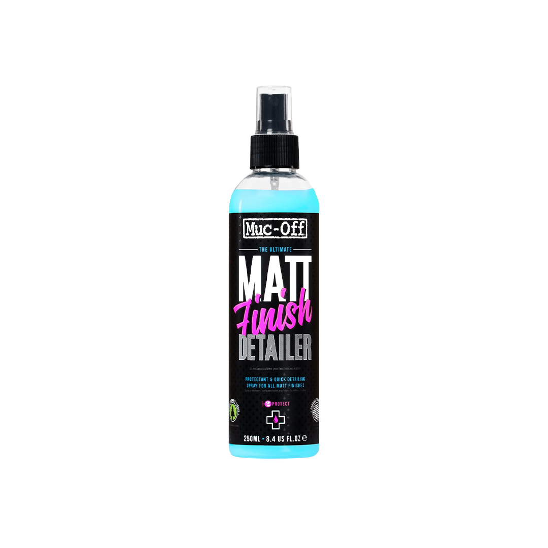 Muc-Off Matt Finish Detailer
