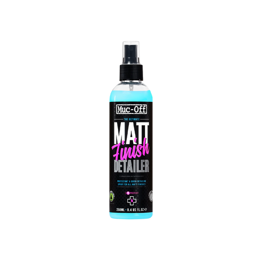 Muc-Off Matt Finish Detailer