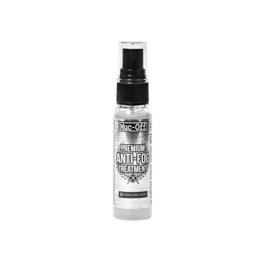 Muc-Off Premium Anti-Fog Treatment