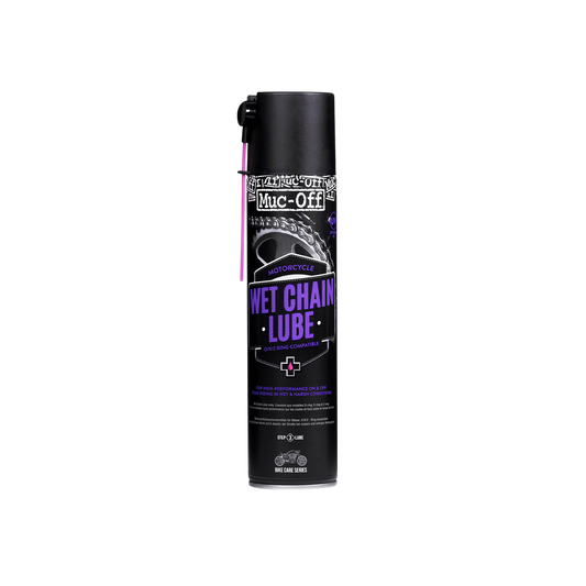 Muc-off wet weather chain lube (400ML)