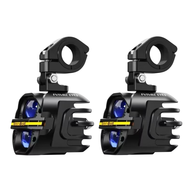 Interspace-X80 Future Eye Fog Light