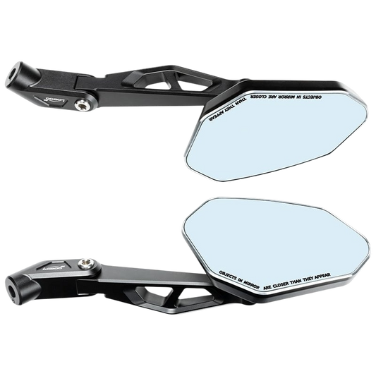 LOBOO CNC MIRROR rm3-Black