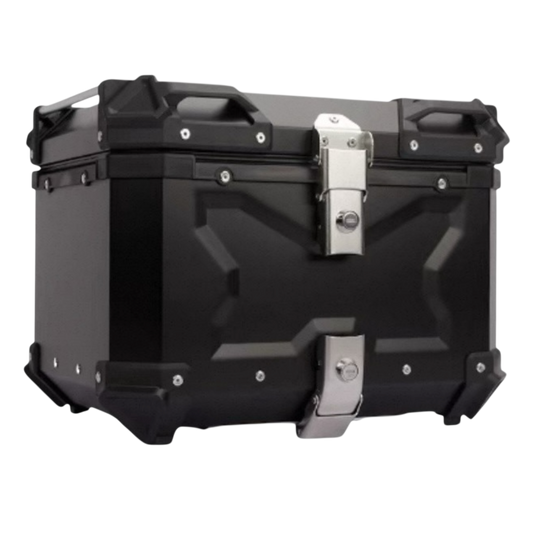 MotoKy TopBox (Aluminium)