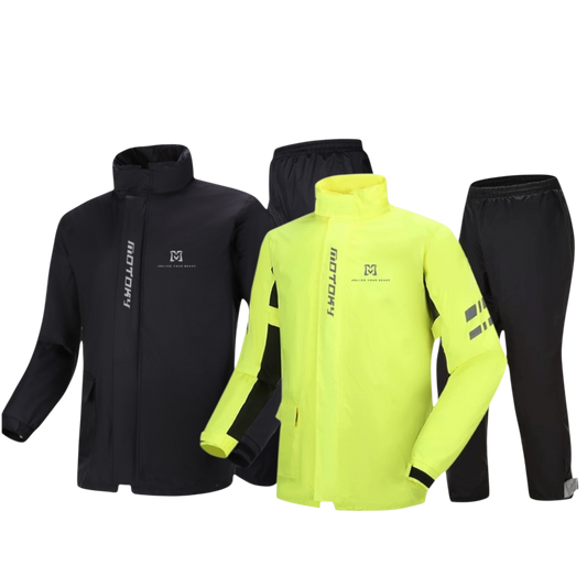 MotoKy Raincoat