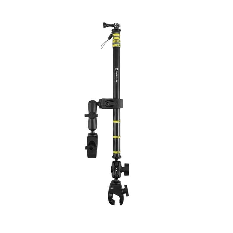 SMNU Invisible Stick Set