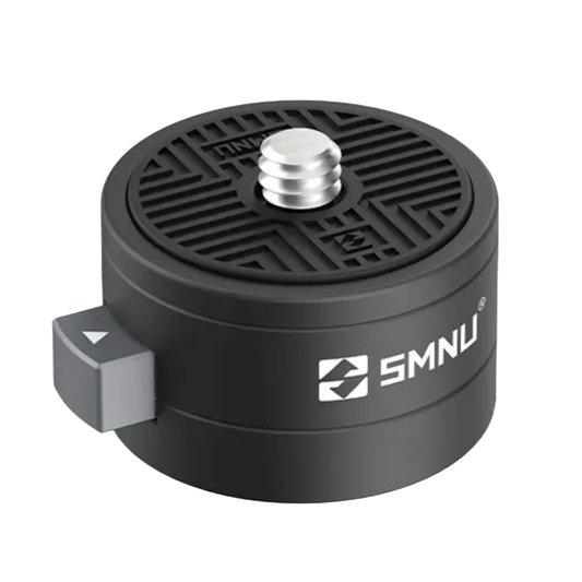 SMNU Quick Relase Mount