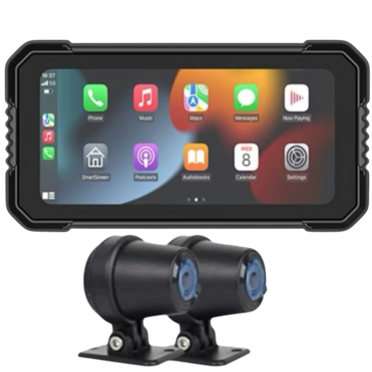 MotoKy BikePlay M16 Pro