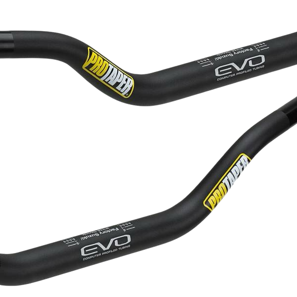 Protaper EVO Handlebar — Black