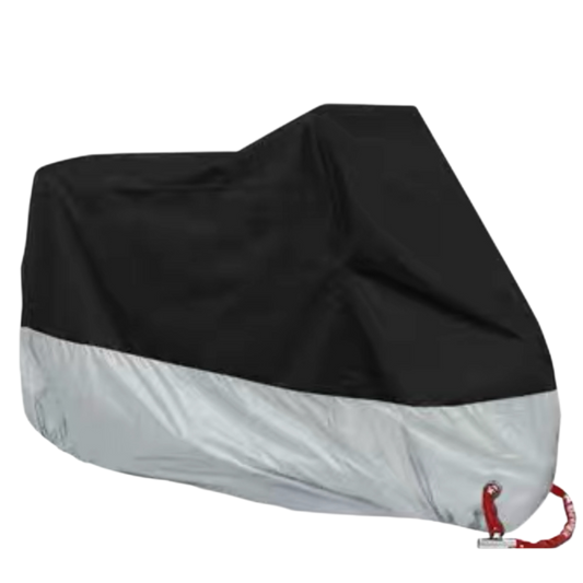 Bike Cover CandyMotor