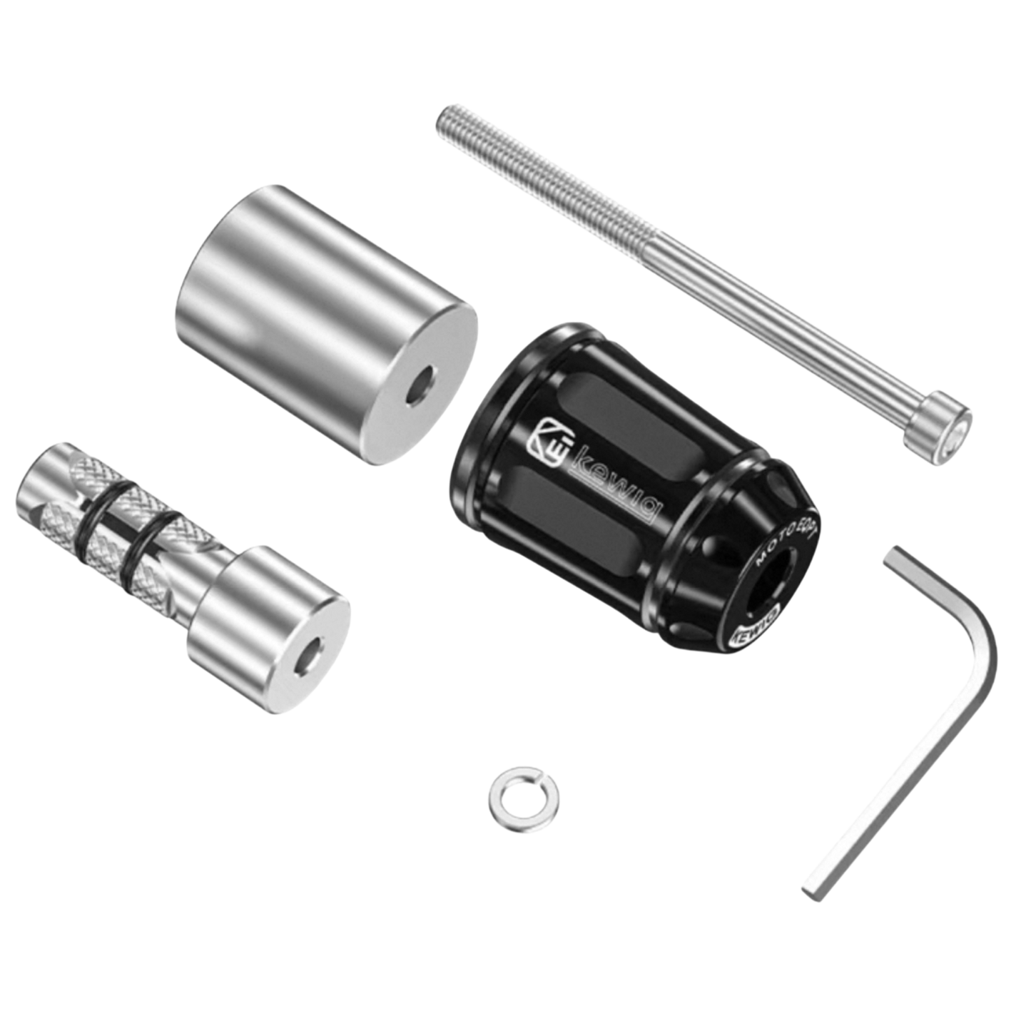 KEWIG DT-103 Bar End